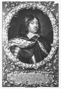 Charles X Gustav of Sweden