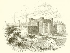 Chateau d