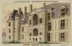 Chateau d
