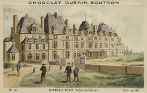 Chateau d