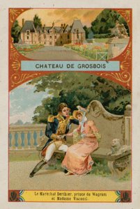 Chateau de Grosbois