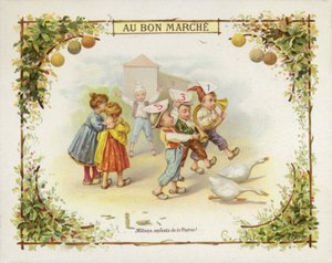 Children Playing Instruments