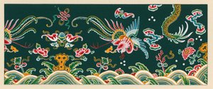 China Costume