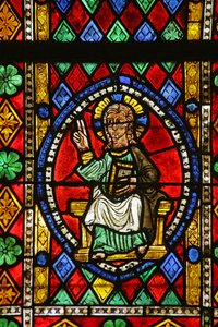 Christ teaching
