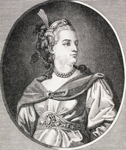 Clair Josephe Hippolyte Leris by French School