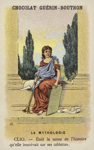 Clio by French School