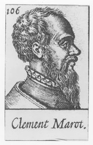Clément Marot