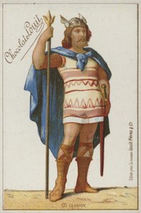 Clodion by French School