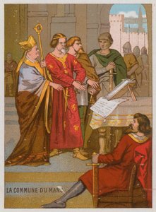 Commune of Le Mans