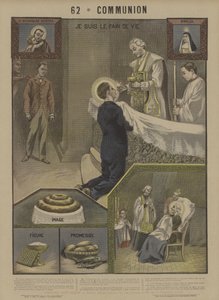 Communion