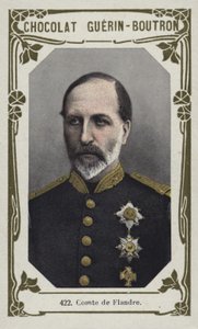 Count of Flanders