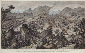 Conquest of Little Buckarie