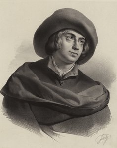 Cornelis Pietersz Bega