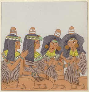 World Female Costume