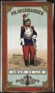 Cuirassiers thread