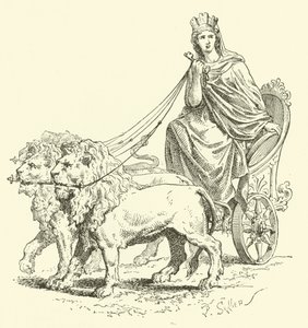 Cybele