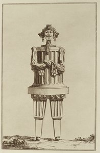 18th Century Decor