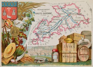 Department of Haute-Garonne