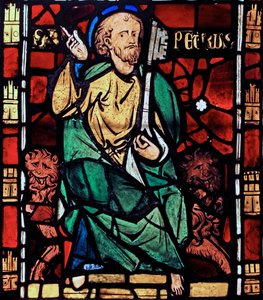 St Peter