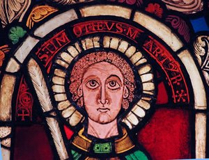 St Timothy