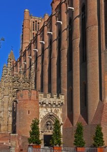 The South Side