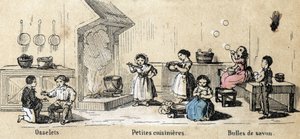 Description of children