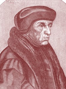Desiderius Erasmus
