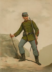 Customs Officer