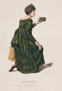Duhautcours, Act V, Scene IX