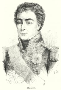 Duperre by French School
