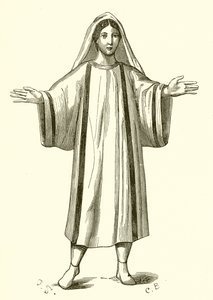 Early Christian by French School