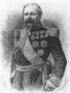 Edmond Leboeuf by French School
