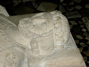 Effigy of Philippe I by French School