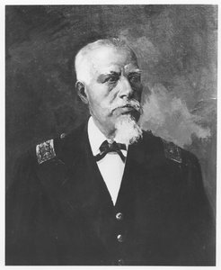 Eloy Alfaro by French School