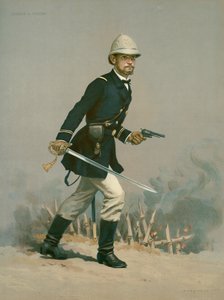 Naval Officer