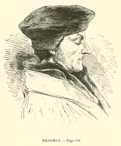 Erasmus by French School