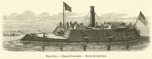 United States, New Ironsides