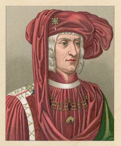 Europe Middle Ages Costume