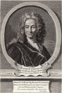 Evaristo Gherardi by French School