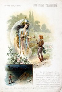 Fairy Berliquette
