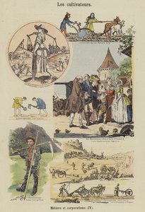 Farmers