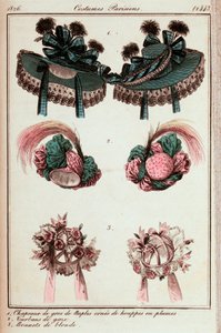Fashion, France