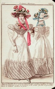 Fashion, France
