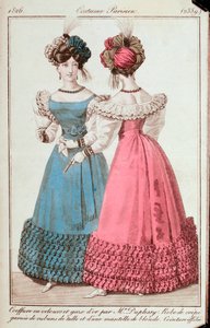 Fashion, France