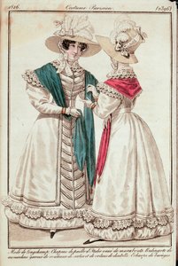 Fashion, France