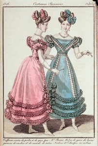 Fashion, France