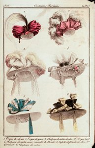 Fashion, France