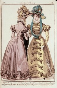 Fashion, France