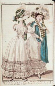 Fashion, France