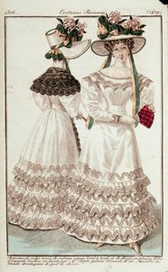 Fashion, France